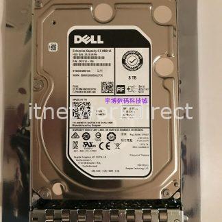 DELL R730 R740 R730XD R740XD 8T 7.2K 3.5 SAS HDD Hard Drive