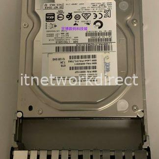 IBM 00RX911 00RY107 V7000 Gen2 hard drive 6TB 7.2K 3.5 SAS 12Gb
