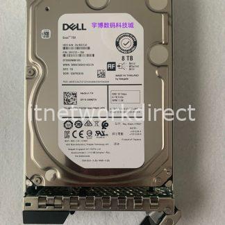 DELL 8T SAS 3.5 7.2K 12G 0M40TH HDD Hard Drive ST8000NM0185
