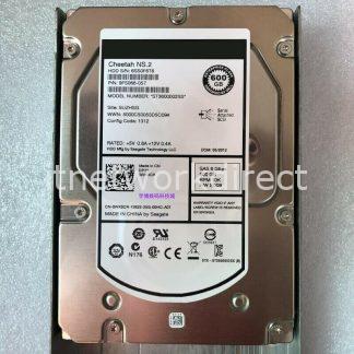 Dell ST3600002SS 9FS066-057 600G 10K SAS 3.5 inch 0WK0CR EQ HDD Hard Drive