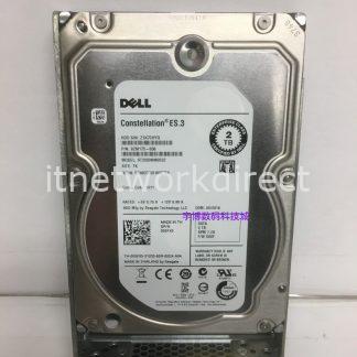 Dell ST2000NM0033 055FX5 Enterprise Hard Drive 2TB 7.2K SATA
