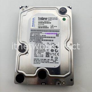 Lenovo R525G3 T350G7 R510G7 R520G7 1T 7.2K 3.5 SATA HDD Hard Drive