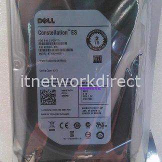 Dell ST2000NM0011 0835R9 hard drive 2TB SATA 7.2K 3.5 inch