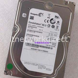 Lenovo Seagate ST2000NM0033 03X3795 2T SATA 7.2K 3.5 inch HDD Hard Drive