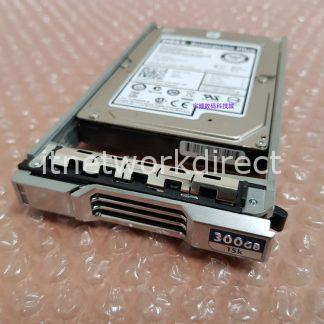 DELL 08WR71 300G 15K SAS 2.5 inch SC4020 SCV3020 hard drive