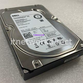 Dell 02T51W 1TB 7.2K SATA ST1000NM0011 hard drive 6G