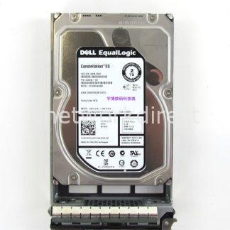 DELL 0FY4Y0 9JX248-157 ST32000444SS 2T 7.2K SAS 3.5 EQ HDD Hard Drive