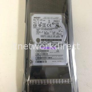 NetApp X423A-R5 900G 10K SAS 6Gb 2.5 00V7528 00V75 108-00222
