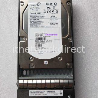 Netapp X411A-R5 450G 15K SAS 108-00233 45E7975 45E7977 Hard Disk