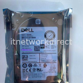DELL MD3600F MD3600I MD3420 MD3460 Hard Disk 1.8T 10K 2.5 SAS