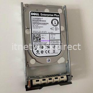 DELL 1T 1TB 7.2K SAS 6gb 2.5 EQ HDD Hard Drive 0VXTPX ST91000640SS