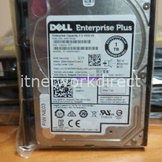 DELL 0G8FVT ST1000NX0453 1T 7.2K SAS 12Gb SC HDD Hard Drive