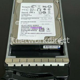 NetApp E-X4025A-R6 47776-02 Hard Disk 900G 10K SAS ST9900705SS