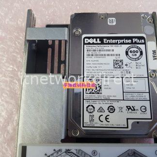 DELL SC 0G6C6C 600G 15K 12GB SAS 2.5 to 3.5 HDD Hard Drive
