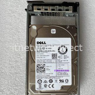 Dell 056M6W 1T 7.2K SAS 12G 2.5 inch 56M6W Hard Drive