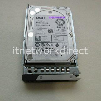 DELL 0XXTRP ST600MM0069 600G 10K SAS 12GB R440 R640 R740 Hard Disk