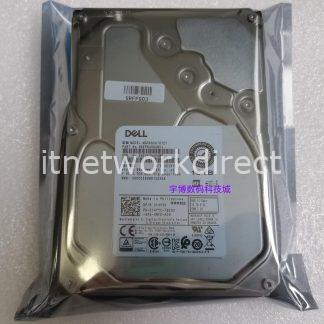 DELL 014YYC 14YYC MG06SCA10TEY 10T SAS 12Gb 3.5 HDD Hard Drive