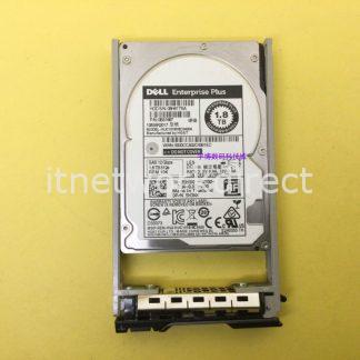 DELL HUC101818CS4204 05H3XX 5H3XX 0B31857 1.8T SAS SC HDD Hard Drive