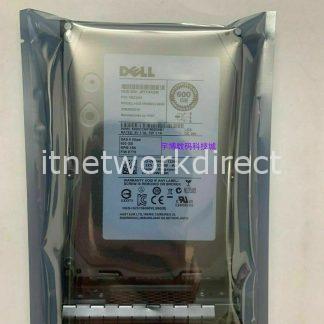 Dell 600G SAS 15K 3.5 inch HDD Hard Drive 0W348K HUS156060VLS600