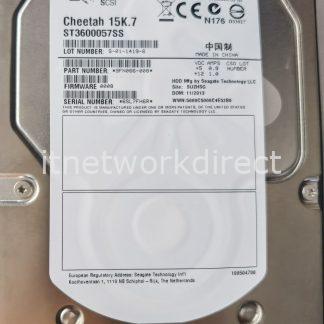Huawei 0235G7FH 02358751 Hard Disk 600G 15K 3.5 SAS OceanStor V 18500
