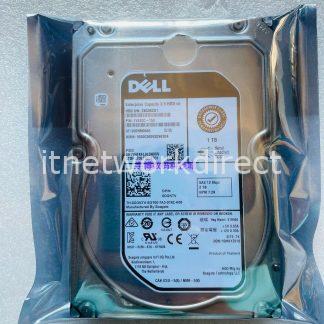DELL ST1000NM0045 1TB SAS 3.5 12G 0DGNTV V5 Hard Disk