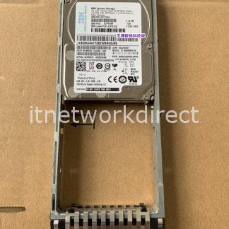 IBM02PX589 02PX740 02YC024 hard disk 1.8TB 10K SAS 12Gb V5000E