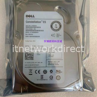 DELL R710 R720 R730 R510 R520 Hard Disk 1T 7.2K 3.5 SAS