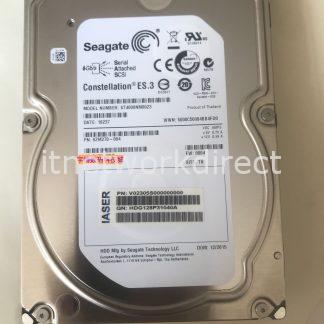 Inspur AS520E AS5300 AS500H Hard Drive 4TB SAS 3.5 ST4000NM0023