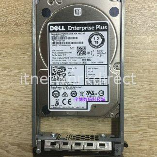 DELL ST1200MM0088 1.2T 10K 2.5 SAS 12GB 0RWV5D RWV5D HDD Hard Drive