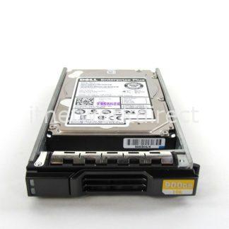 DELL 005J9P 900G 10K SAS 2.5 inch ST9900805SS 9TH066-158 EQ HDD Hard Drive