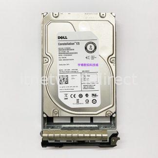 Dell 067TMT 2T 7.2K SAS 6GB 3.5 inch 67TMT Hard Drive