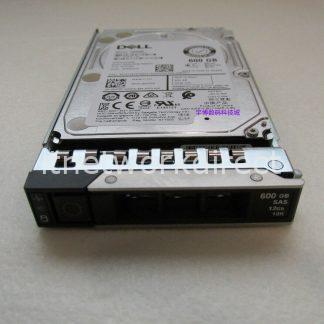 DELL ST600MM0069 0XXTRP HDD Hard Drive 600G 2.5 inch 10K SAS