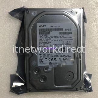 DELL Hitachi/HGS THUS726060AL5210 Hard Drive 6TB 7.2K 12gb SAS 3.5 inch
