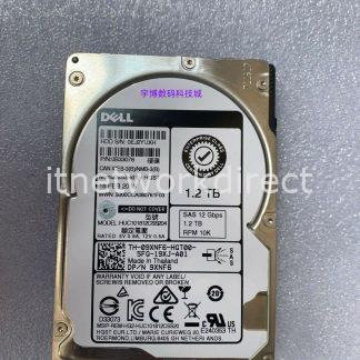 DELL MD3800F MD3800I MD3820I MD3820F storage hard disk 1.2T 10K 2.5 SAS