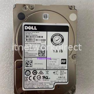 DELL ST1800MM0198 0RVDCJ 1XZ231-150 1.8TB SAS 12Gb 512E HDD Hard Drive