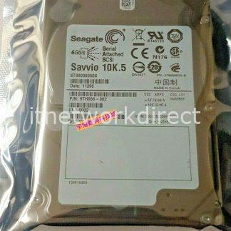 Spot Greek ST9900805SS 900G SAS 10K 2.5 inch 08JRN4 hard drive