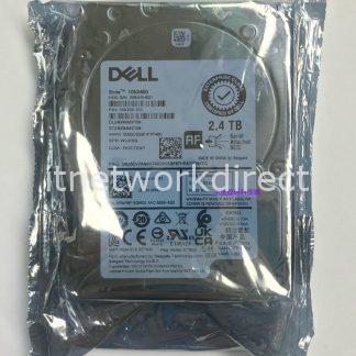 DELL ST2400MM0159 0RWR8F 1XK233-151 2.4T SAS 512e 12Gbps HDD Hard Drive