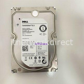 DELL R720 T430 R510 T620 1T SAS 3.5 7.2K 6GB HDD Hard Drive