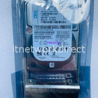IBM 5270 81Y9872 81Y9875 81Y9885 1TB 7.2K SAS 2.5 DS3524 Hard Disk