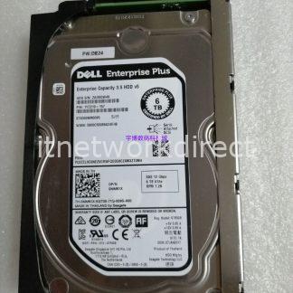 Dell ST6000NM0095 MM81X 6T SAS 12Gb SC2000 SC2080 hard drive