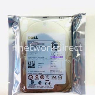 DELL R610 R620 R630 600G 10K 2.5 SAS 6Gb HDD Hard Drive