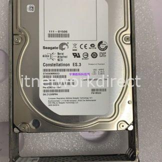 Inspur NetApp E-X4046A-R6 111-01506 111-01505 4T 4TB SAS HDD Hard Drive