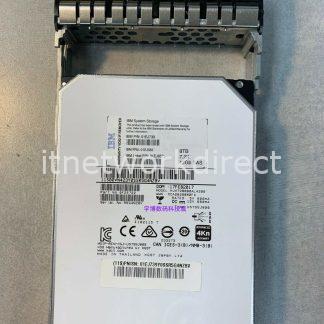 IBM 01DE345 01EJ739 01EJ583 8TB SAS 3.5 inch V3700 V2 HDD Hard Drive 8T