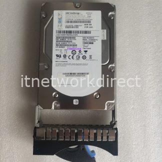IBM 45W2327 45W2349 45W3387 600G 15K FC DS8700 DS8000 storage disk