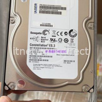 Inspur as500h as510h Netapp 4TB hard drive E-X4046A-R6 111-01506/01505