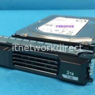 DELL 09V4DG PS4100 PS6100 2T EQ HDD Hard Drive 2TB SAS 3.5 inch MK2001TRKB