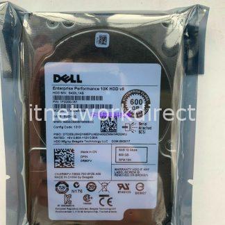 DELL Hard Disk R430 R440 R530 R540 600G 10K 2.5 SAS 12GB