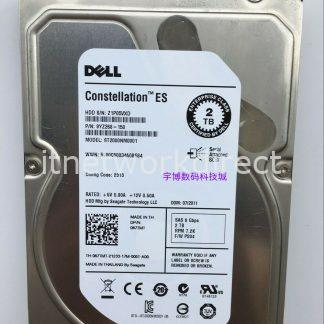 DELL R510 R520 R530 R430 HDD Hard Drive 2T 7.2K 3.5 inch SAS