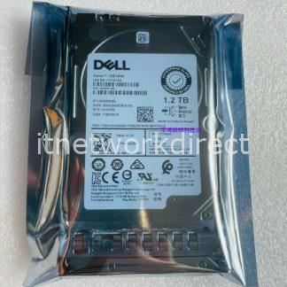 DELL ST1200MM0099 0G2G54 1XH230-150 1.2TB 10K HDD Hard Drive