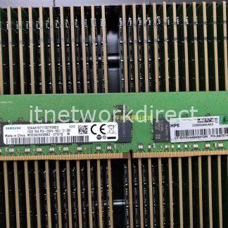 815098-B21 850880-001 840757-091 16G DDR4 2666 GEN10 server